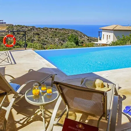 Theseus Village Ta02 * Kouklia