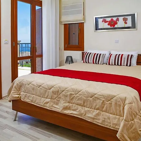 Villa Theseus Village Ta02 *