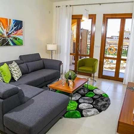 Theseus Village Ta02 Sakarya