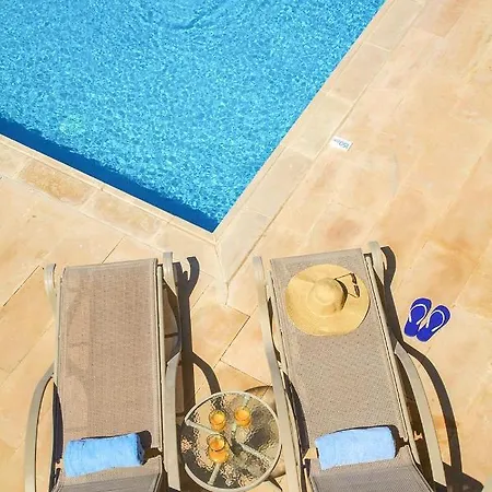 Villa Theseus Village Ta02 *