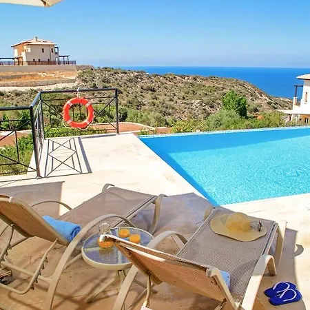 Theseus Village Ta02 Villa Sakarya