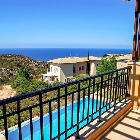 Theseus Village Ta02 Villa *