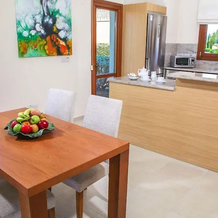 Theseus Village Ta02 * Sakarya
